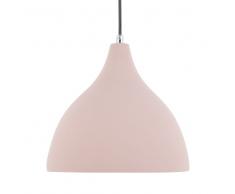 Lampadario rosa LAMBRO