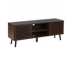Mobile TV in colore legno wenge PERTH