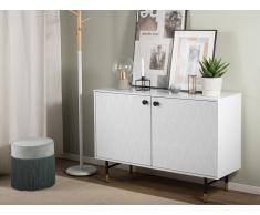 Credenza bianca ADANTE