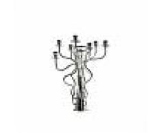 driade Simon candelabro, Driade