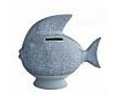 Sparedyr Pesce 1 Salvadanaio, Kahler