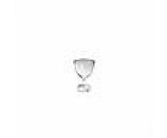 driade The White Snow Glass bicchiere per acqua Ø9, Driade
