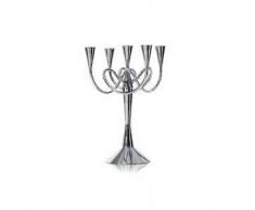driade Matthew Boulton I candelabro, Driade