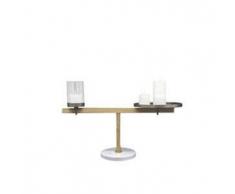 driade Balance H.28 candelabro, Driade