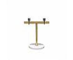 Balance H.35 candelabro - Driade Kosmo