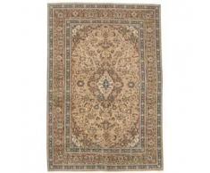 Tappeto Colored Vintage 196x283 Tappeto Persiano