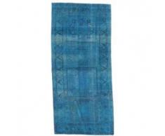 Tappeto Colored Vintage 88x193 Tappeto Moderno