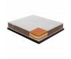 Materasso memory Matera 140x190