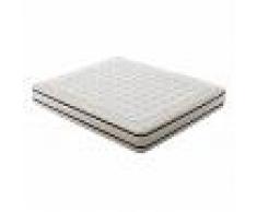 Materasso 1600 molle Memory Jesolo 90x200