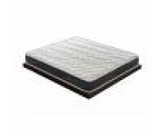 Materasso memory trapuntato Zara 180x200