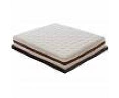 Materasso Memory Bolsena 28cm 140x200