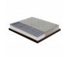 Materasso memory Aloe Giuly 160x200
