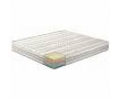 Materasso memory Perth fibra rame 90x190