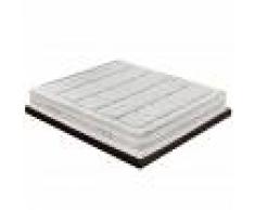 Materasso Memory Alpi 29cm 160x190