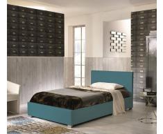 Stones Letto Singolo Francesca Avio Con Contenitore