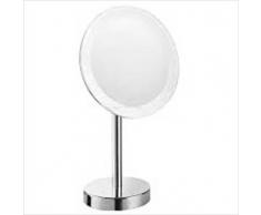 Colombo Design Specchio Ingranditore Serie Hotelerie B9750