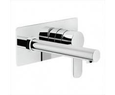 Scelto Da Desivero Bach Mix Dsv15907 Lavabo Parte Incasso Cromato Bocca 15