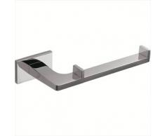 Colombo Design Porta Rotolo Serie Look B1608 Codice Prod: B16080cr