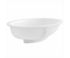 Pozzi-Ginori Denver Lavabo Incasso 57,5x43,5 Codice Prod: 39106000