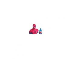 Spiderman 3D Acqua di Colonia 100 ml + Salvadanaio