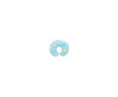 Chicco Boppy Cuscino Allattamento In Fodera Di Cotone Colore Ringtone