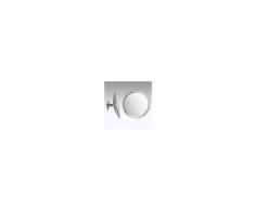 Koh-I-Noor Spa Koh-I-Noor Specchio Ingranditore Con Snodo Cromato 1 Pezzo