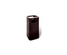 PORTAOMBRELLI KAPPA NERO 23x23 h 52 5865M GIGANPL - FERRAMENTA & CASALINGHI