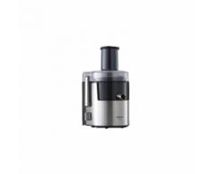 Panasonic MJ-DJ01SXE Centrifuga inox 800w Caraffa da 1.5lt