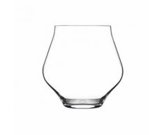 Bormioli Luigi set 2 Bicchieri Acqua Supremo cl 45