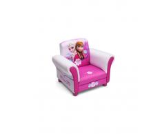 Delta Children Poltroncina Disney Frozen – Il Regno Di Ghiaccio (UP85812FZ)