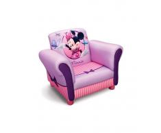 Delta Children Poltrona Infantile Minnie (TC85604MN)
