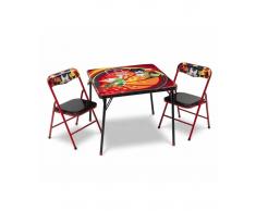 Delta Children Tavolo Per Bambini Topolino (TT89482MM)