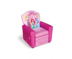 Delta Children Poltrona Relax Principesse Disney (TC85679PS)