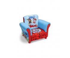 Delta Children Poltroncina Paw Patrol - Squadra Dei Cuccioli (UP85822PW)
