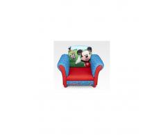 Delta Children Poltrona Infantile Topolino (TC83939MM)