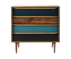 Maisons du monde Cassettone vintage in mango Janeiro
