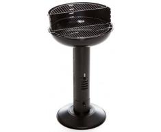 Caesaroo Barbecue Stand a carbonella