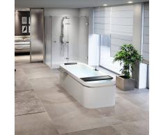 Novellini VASCA DA BAGNO IDROMASSAGGIO RETTANGOLARE DIVINA F