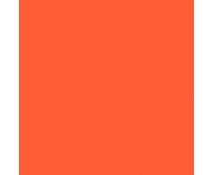 SERRALUNGA portaombrelli PLOMB (Arancio - LLDPE)
