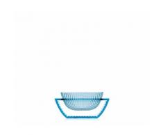 U SHINE KARTELL CENTROTAVOLA BLU