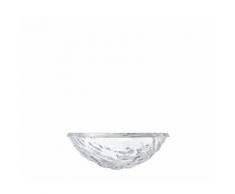 MOON KARTELL CENTROTAVOLA CRISTALLO