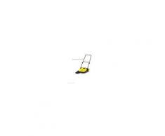 Karcher Spazzatrice Pulitrice Manuale Professionale Scopa Esterni Mod. S 550