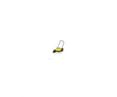 Karcher Spazzatrice Pulitrice Manuale Professionale Scopa Esterni Mod. S 750