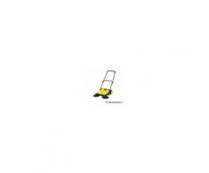 Spazzatrice Pulitrice Scopa Esterni Manuale Karcher S 650 Doppia Spazzola