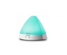 Umidificatore diffusore per fragranze, aroma therapy medisana ad630
