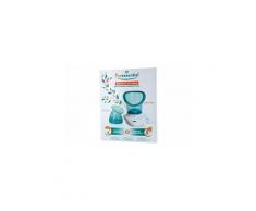 Diffusore umidificatore puressentiel con hammam facciale