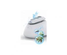 Umidificatore a vapore caldo olly vaporizer