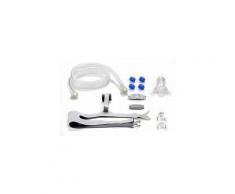 Umidificatore transcend h6b per maschere cpap comfortgel (s/m)