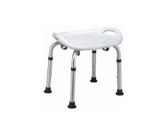 Sedile per bagno doccia plus