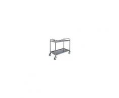Carrello di servizio Forcar Dimensioni L82XP53XH94 Modello CA1390